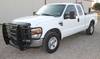 2008 Ford F250 Super Duty SuperCab pickup truck 185,847 actual miles 5 4L V8 SOHC 16V gas engine Aut...