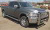 2013 Dodge Ram 2500 Laramie Crew Cab pickup truck 43,677 actual miles 5 7L V8 OHV 16V gas engine Aut...