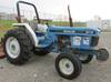 1998 New Holland 3415 tractor 1,489 hours on meter Ford four cylinder diesel engine Serial 844 13605...