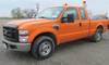 2010 Ford F250 Super Duty XL SuperCab pickup truck 194,638 miles on odometer 5 4L V8 SOHC 16V gas en...