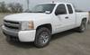2008 Chevrolet Silverado 1500 LT pickup truck 165,364 actual miles 4 8L V8 OHV 16V gas engine Automa...