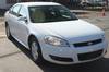 2010 Chevrolet Impala LT 110,838 miles on odometer 3 5L V6 OHV 12V FFV gas engine Automatic transmis...