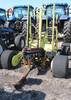 Donkey with sod unroller 6,037 hours on meter Kubota three cylinder diesel engine Sod unrolling atta...