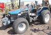1998 New Holland TL80 MFWD tractor 2,878 hours on meter New Holland four cylinder diesel engine 77 H...