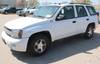 2006 Chevrolet Trailblazer LS SUV 129,441 miles on odometer 4 2L L6 DOHC 24V gas engine Automatic tr...
