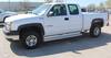 2006 Chevrolet Silverado 2500HD Ext Cab pickup truck 157,896 miles on odometer 6 0L V8 OHV 16V gas e...