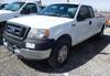 2005 Ford F150 XL SuperCab pickup truck 85,018 miles on odometer 5 4L V8 SOHC 16V gas engine Automat...