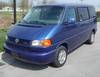 1999 Volkswagen VR6 van 135,654 miles on odometer 2 8L V6 OHC 12V gas engine Automatic transmission ...