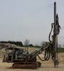 Gardner Denver SCH2500 Hydra trac drill 4,131 hours on meter Hours may vary, still in use Cummins 5 ...