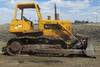 John Deere 850E dozer 6,835 hours on meter John Deere six cylinder diesel engine 180 HP Hydrostatic ...
