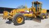 1989 John Deere 772BH motor grader 10,627 hours on meter Hours may vary, still in use John Deere six...