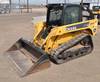 2009 John Deere CT322 skid steer 1,746 hours on meter John Deere 4024T four cylinder turbo diesel en...