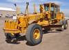 1998 John Deere 770CH articulated motor grader 10,434 hours on meter John Deere 6081 six cylinder di...