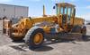 1989 John Deere 772BH motor grader 13,148 hours on meter John Deere 6 466A six cylinder diesel engin...