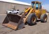 1983 John Deere 644C loader 5,819 hours on meter John Deere 466 C I D diesel engine 167 HP Shuttlesh...