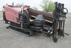 2008 Ditch Witch JT922 directional drill 538 actual hours Deutz 7DZKL03 1040 diesel engine 54 HP Ser...