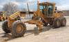 1998 Caterpillar 140H articulated motor grader 9,409 hours on meter Caterpillar 3306 six cylinder di...