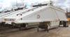 2008 Construction Trailer Specialist, Inc BDT 40 belly dump trailer 40 L x 97 W Electric roll over t...