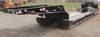 1998 Etnyre PRTN50TD3 T1 detachable lowboy trailer 24 L x 102 W deck 13 5 L over rear axles Honda 8 ...