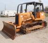 2001 Case 850H long track series dozer 4,825 hours on meter Cummins 6T 590 six cylinder turbo diesel...