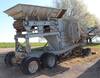 Cedarapids jaw crusher Detroit Diesel 671 diesel engine Hydraulic drive 22 x 36 jaw 9 5 L x 36 feede...