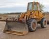 1974 Caterpillar 920 wheel loader 6,810 hours on meter Caterpillar 3304 four cylinder diesel engine ...