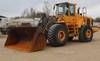 2006 Volvo L180E wheel loader 21,615 hours on meter Volvo D12DLAE2 12 1L six cylinder turbo diesel e...