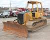 2002 John Deere 450H LGP dozer 7,139 hours on meter John Deere 4045T 4 5L four cylinder turbo diesel...