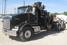 Heavy trucks