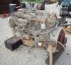 Cummins 8 3L six cylinder diesel engine Model 44359703 250 HP Operational when removed from service ...