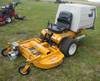 2003 Walker MCGHS ZTR lawn mower 773 hours on meter 48 cut Kohler 18 HP gas engine Cast iron gear bo...