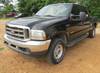 2003 Ford F250 Super Duty XLT Crew Cab pickup truck 193,088 miles on odometer 6 0L V8 OHV 32V turbo ...