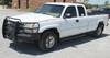 2005 Chevrolet Silverado 2500HD Ext Cab pickup truck 211,642 actual miles 6 0L V8 OHV 16V gas engine...