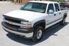 2002 Chevrolet Silverado 2500HD Crew Cab pickup truck 192,717 actual miles 6 6L V8 OHV 32V turbo die...