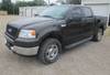 2005 Ford F150 SuperCrew pickup truck 188,853 miles on odometer 5 4L V8 SOHC 24V gas engine Automati...