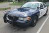 2010 Ford Crown Victoria Police Interceptor 116,921 miles on odometer 4 6L V8 SOHC 16V FFV gas engin...