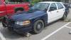 2010 Ford Crown Victoria Police Interceptor 115,752 miles on odometer 4 6L V8 SOHC 16V FFV gas engin...