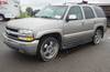 2003 Chevrolet Tahoe LT SUV 179,922 miles on odometer 5 3L V8 OHV 16V FFV gas engine Automatic trans...