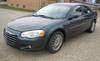 2004 Chrysler Sebring LXi 114,697 miles on odometer Miles may vary, still in use 2 7L V6 DOHC 24V ga...