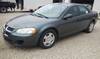 2004 Dodge Stratus SE 94,800 miles on odometer Miles may vary, still in use 2 4L L4 DOHC 16V gas eng...