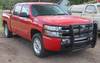 2007 Chevrolet Silverado 1500 Z71 Crew Cab pickup truck 212,685 miles on odometer 5 3L V8 OHV 16V ga...