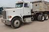1996 Peterbilt 378 semi truck 664,389 miles on odometer Caterpillar 3406 14 6L L6 diesel engine 475 ...