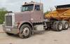 1996 Peterbilt 378 semi truck 802,588 miles on odometer Caterpillar 3406 14 6L L6 diesel engine 475 ...