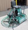 Whiteman BT020HTCSL ride on power trowel 159 hours on meter Honda 20 HP gas engine 72 W Serial EB201...