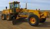 1988 John Deere 770B articulated motor grader 15,223 hours on meter Hours may vary, unit is still in...