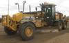 2009 Caterpillar 140M AWD motor grader 4,737 hours on meter Caterpillar C9 ACERT diesel engine 270 H...