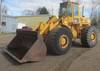 1979 Fiat Allis 745C wheel loader 9,698 hours on meter Fiat six cylinder diesel engine Torque conver...