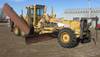 1984 Champion 740B motor grader 1,253 hours on meter Detroit Diesel six cylinder diesel engine Seria...