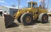 1979 Hough International H90E wheel loader 9,006 hours on meter International eight cylinder diesel ...