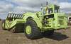 1969 Terex TS14 scraper 5,944 hours on meter Model 13U0T 2 Detroit Diesel 471 engines Powershift tra...